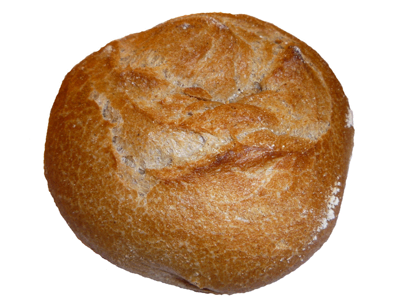 Roggenbrötchen