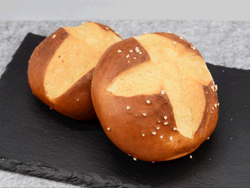 Laugenbrötchen