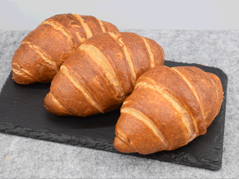 Laugencroissant