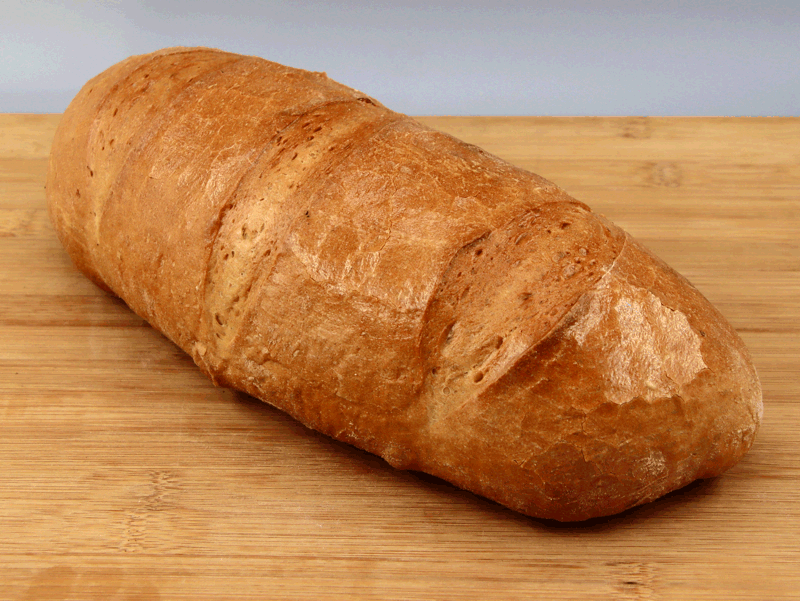 Weizenmischbrot