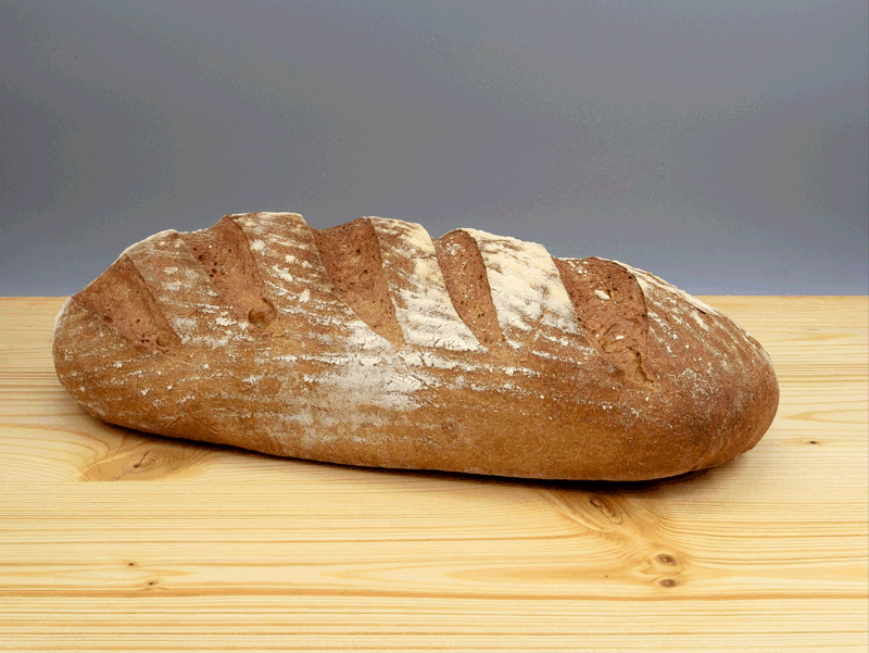 Schweizer Brot