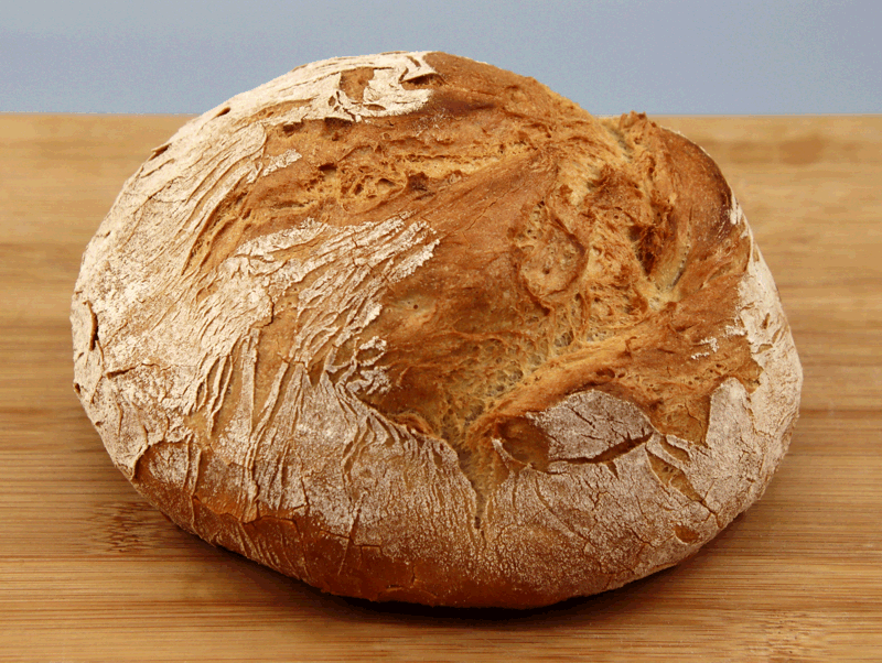 Schwarzwälderbrot