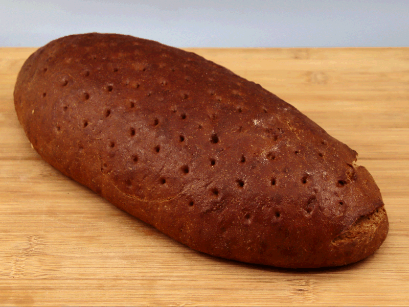 Roggenbrot, 1000g