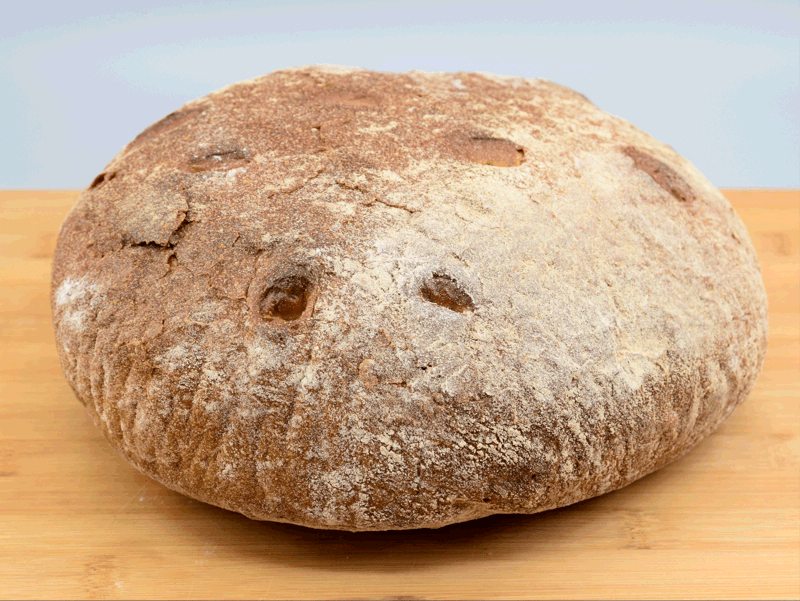 Altdeutsches Bauernbrot, 1500g