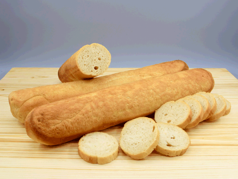 Kaviarbrot, 350g