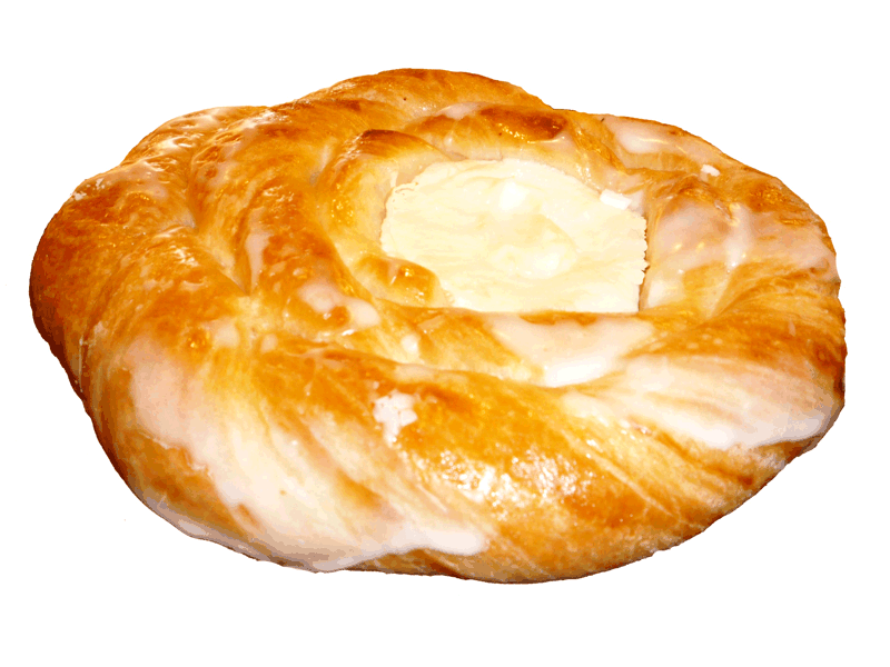 Quarkschnecke