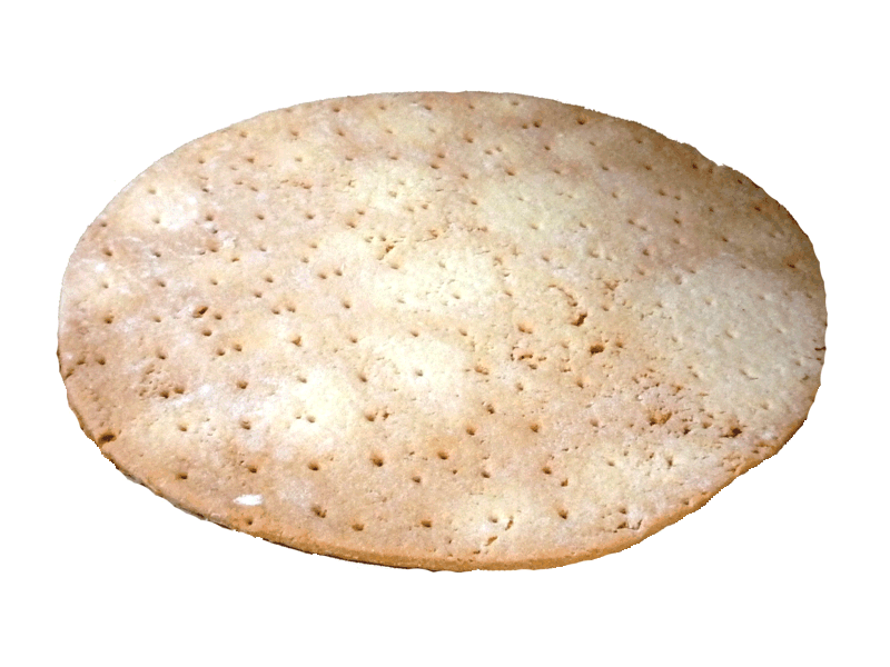Mürbeteigboden