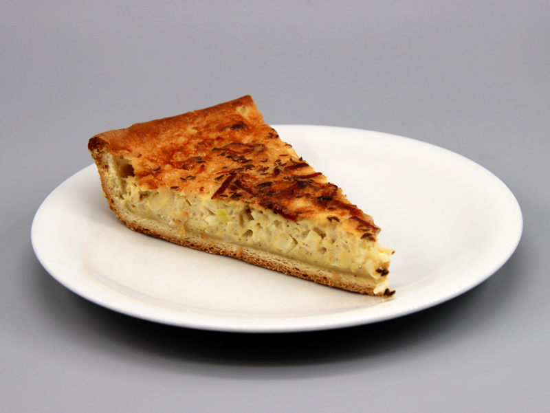 Ziebelkuchen