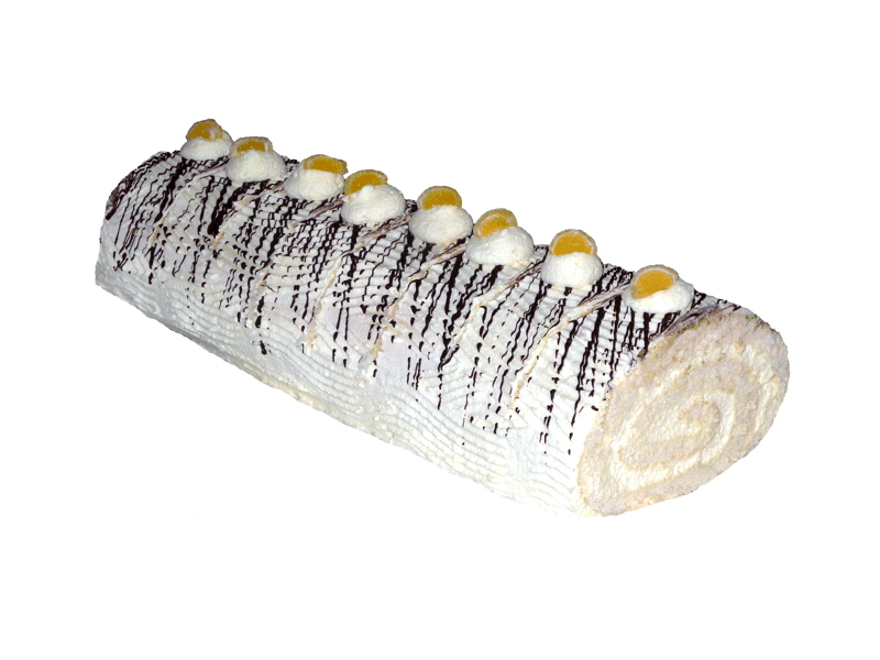 Cremeroulade