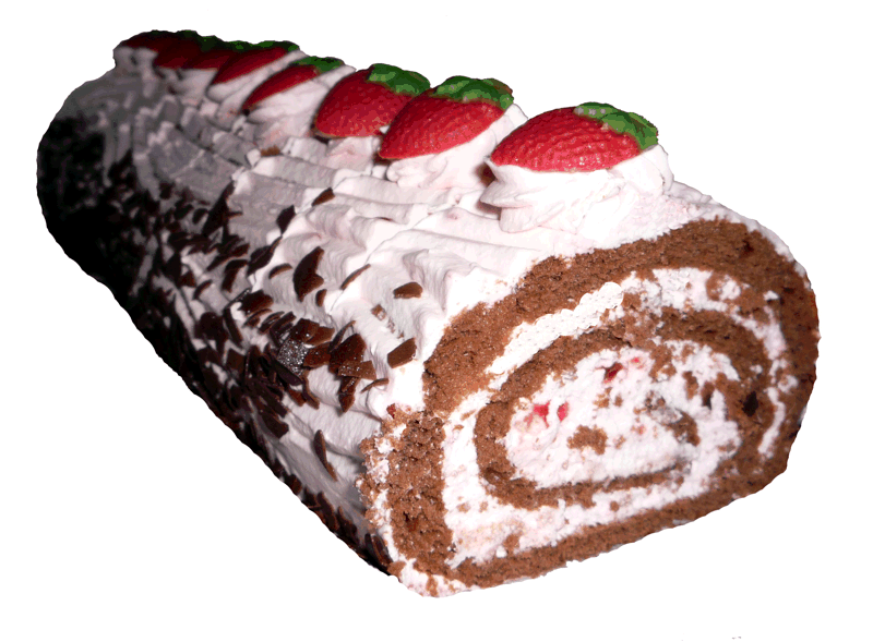 Sahneroulade